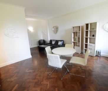 3 bedroom apartment to rent - Photo 1