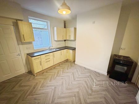 2 bedroom mid-terrace to rent Oliver Street, Mexborough - Photo 3