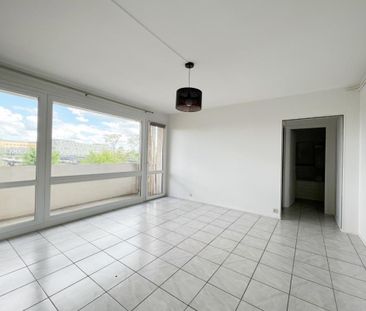 APPARTEMENT 2 PIECES - QUARTIER HOPITAL - Photo 1