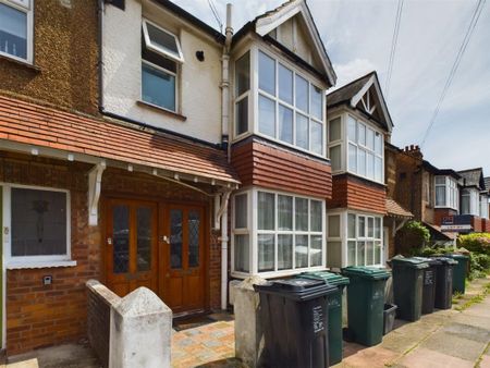 Stanmer Park Road, Brighton - Photo 5