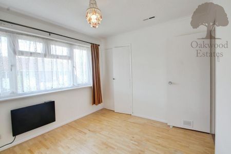 3 bedroom terraced house to rent - Photo 5