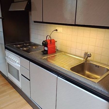 1 Zimmer, 36 m² - Photo 3
