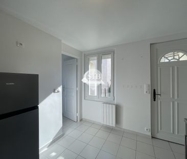 Location Maison 2 pièces 37m² VITRY SUR SEINE 94400 - Photo 4