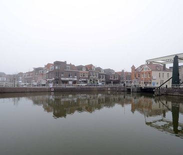 Te huur: Appartement Binnenveer 9 a in Weesp - Photo 6