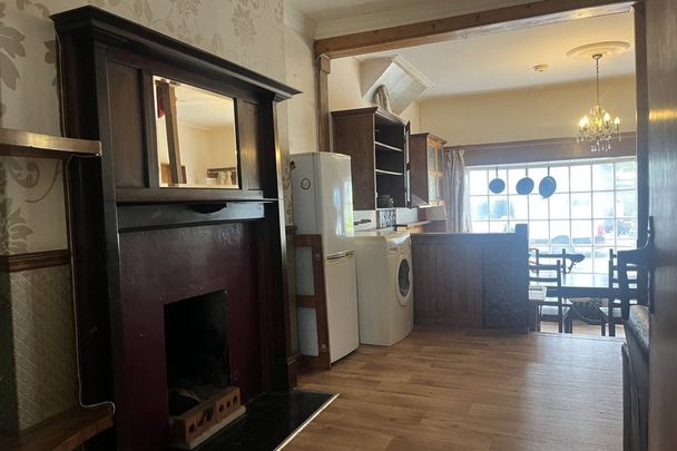 Lewes Road - Photo 1