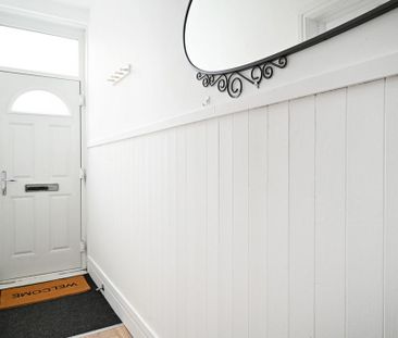 4 bedroom terraced house to rent - Photo 3