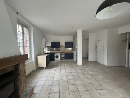 Location Appartement 3 pièces 74m² ST ETIENNE 42100 - Photo 5