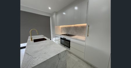 Brand New Luxurious Duplex - Photo 4