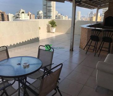 Apartamento Para Aluguel - Enseada - Foto 5