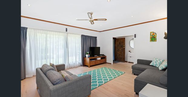 Find space: where family living meets flexibility - Photo 1