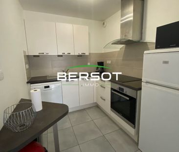 Appartement T2 meublé à MORTEAU à 15 minutes de la Suisse - Photo 1