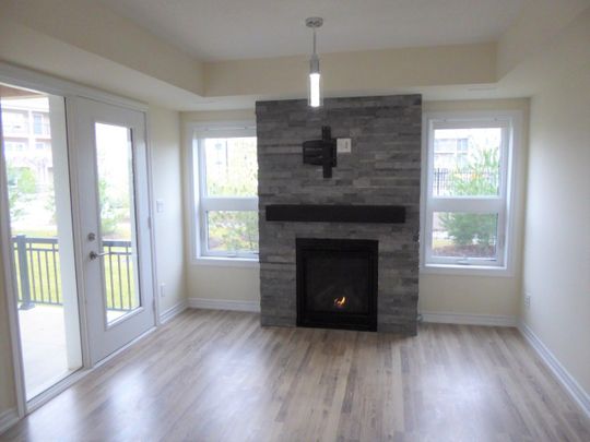 For Lease - 2 Cove Court Unit# 102, Collingwood, Ontario - Photo 1