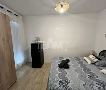 Location Appartement 2 pièces 33m² SETE 34200 - Photo 4