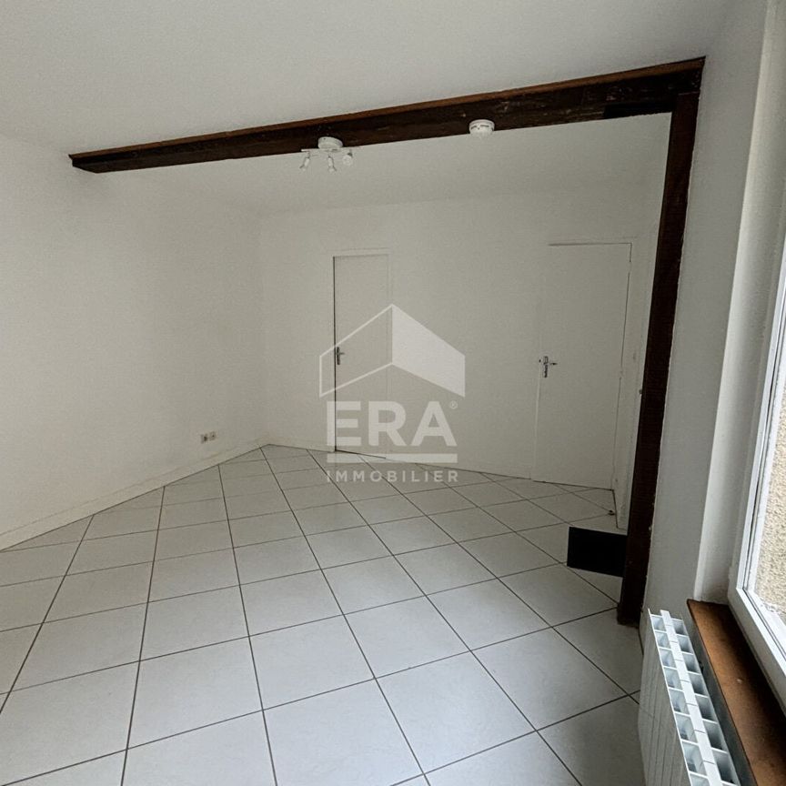 Appartement à Orleans-Dunois de 1 pièce(s) 23 m2 - Photo 1