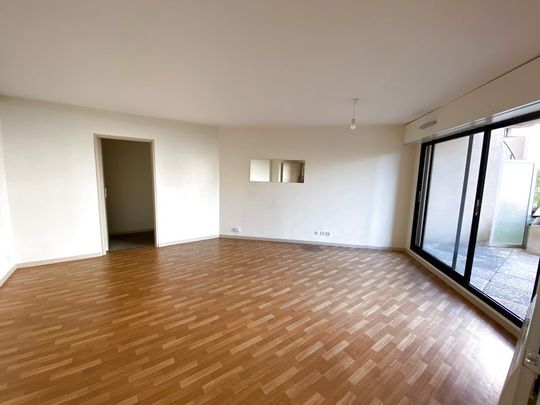Location Appartement 2 pièces 55m² BORDEAUX 33000 - Photo 1