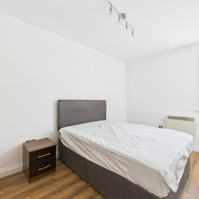 1 bedroom apartment to rent - Photo 1