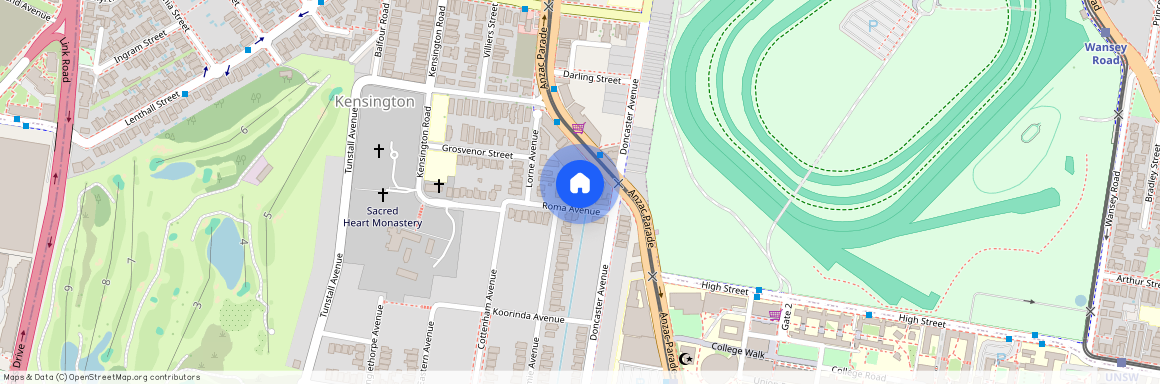 22-24 Roma Avenue, Sydney, New South Wales 2033