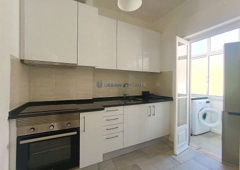 Apartamento T1
