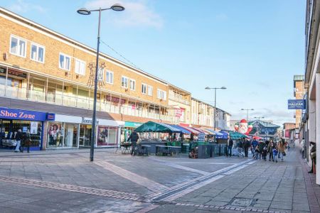 1 bedroom apartment to rent - Photo 4