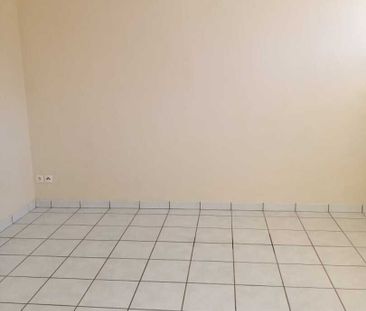 Location appartement 2 pièces, 41.57m², Le Diamant - Photo 1