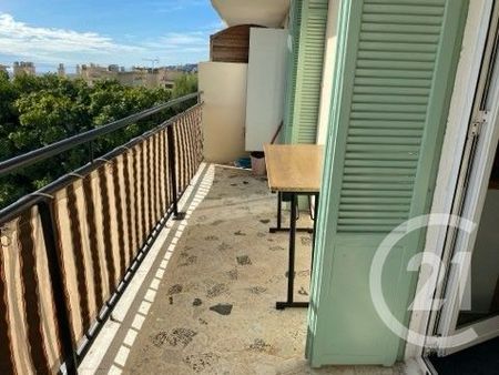 Location Appartement 3 pièces 60m² NICE 06100 - Photo 5