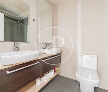 Flat for rent in Virgen del Cortijo - Manoteras (Hortaleza) - Photo 5