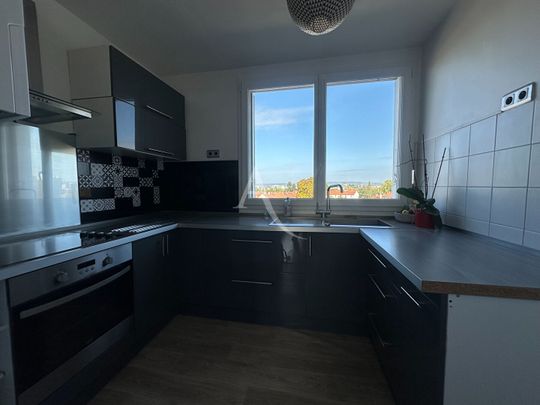 Location Appartement 3 pièces 54m² - Photo 1