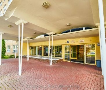 1765 Lawrence Avenue E #207 - Photo 5