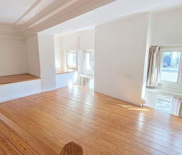 Loft te huur in Brussel voor € 800 met 1 slaapkamer - Photo 2