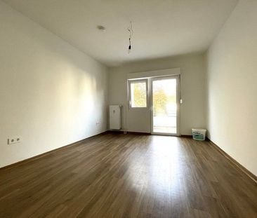 Bezugsfertige 3-Zimmer Wohnung im Grünen - Photo 6