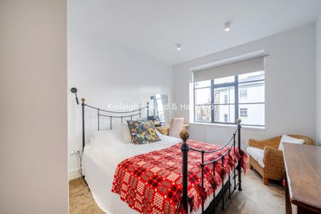 1 bedroom flat to rent - Photo 4