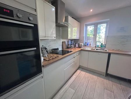 1 bedroom terraced house to rent - Photo 2