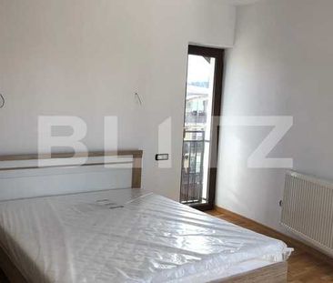 Apartament 4 camere, 105 mp, garaj, imobil nou, zona Parcul Central - Photo 6