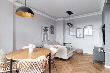 Apartament z zachwycającym widokiem z 19. piętra! - Photo 3