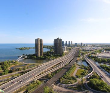 For Lease - 105 The Queens Way Unit# 3309, Toronto, Ontario - Photo 4