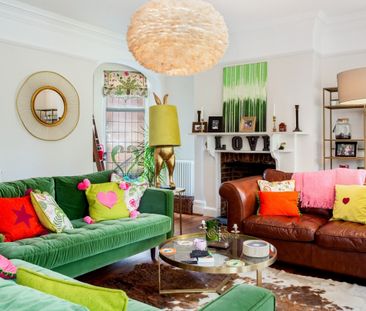 5 bedroom detached house to rent - Photo 3