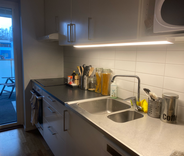 Oxelgatan, Vallentuna - Photo 2