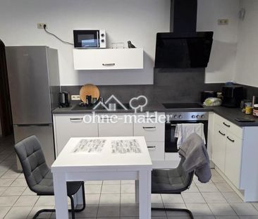 2-Zimmer-Wohnung in Sulzbach am Main - Photo 6