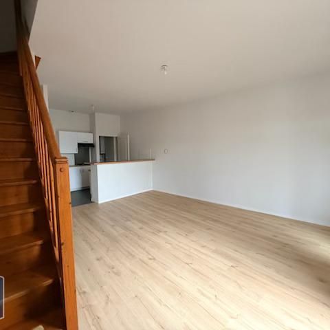 Location Appartement 3 pièces 62m² AGEN 47000 - Photo 1