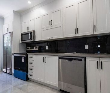 For Lease - 388 Woodbine Avenue Unit# Main, Toronto, Ontario - Photo 5