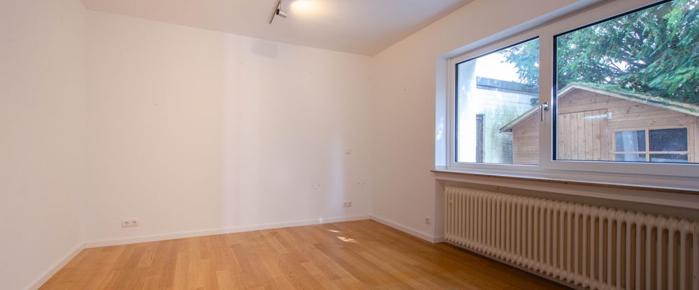 Vielseitige Erdgeschosswohnung mit Garten in ruhiger Lage von Hattingen-Niederwenigern - Foto 1