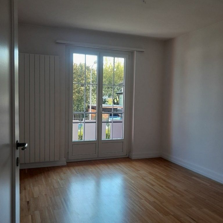 schöner wohnen in der West-Stadt - Photo 1