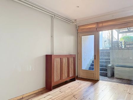 Tout savoir sur cette maison à Uccle, à Uccle - Foto 2