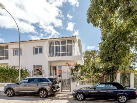 4 room luxury House for rent in Tercena (Oeiras e Sao Juliao Barra), Oeiras, Lisbon - Photo 2