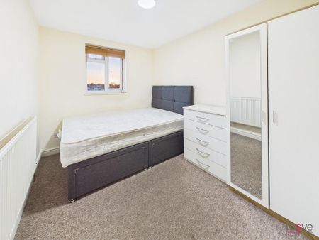 6 bedroom house of multiple occupation to rent - Photo 2