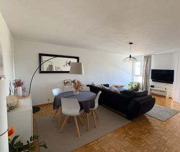 2.5 Zimmer - Photo 3