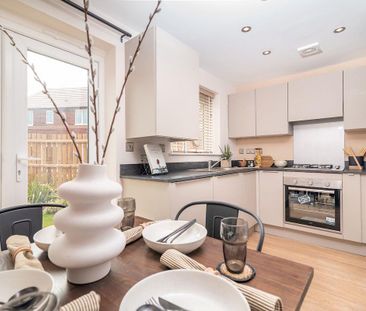 3 Bedroom House To Rent - Photo 3