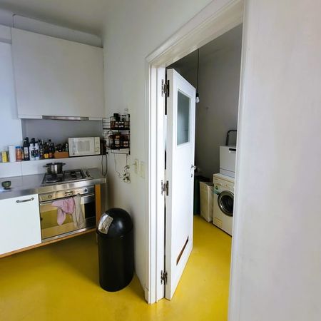 Appartement te huur - Foto 5