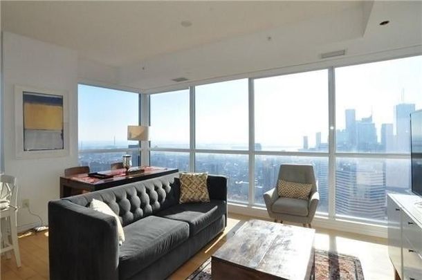 For Lease - 386 Yonge Street Unit# 5107, Toronto, Ontario - Photo 1