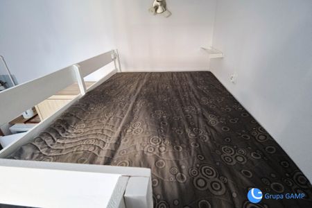Kawalerka*Pl. Bohaterów Getta*Limanowskiego* - Photo 4